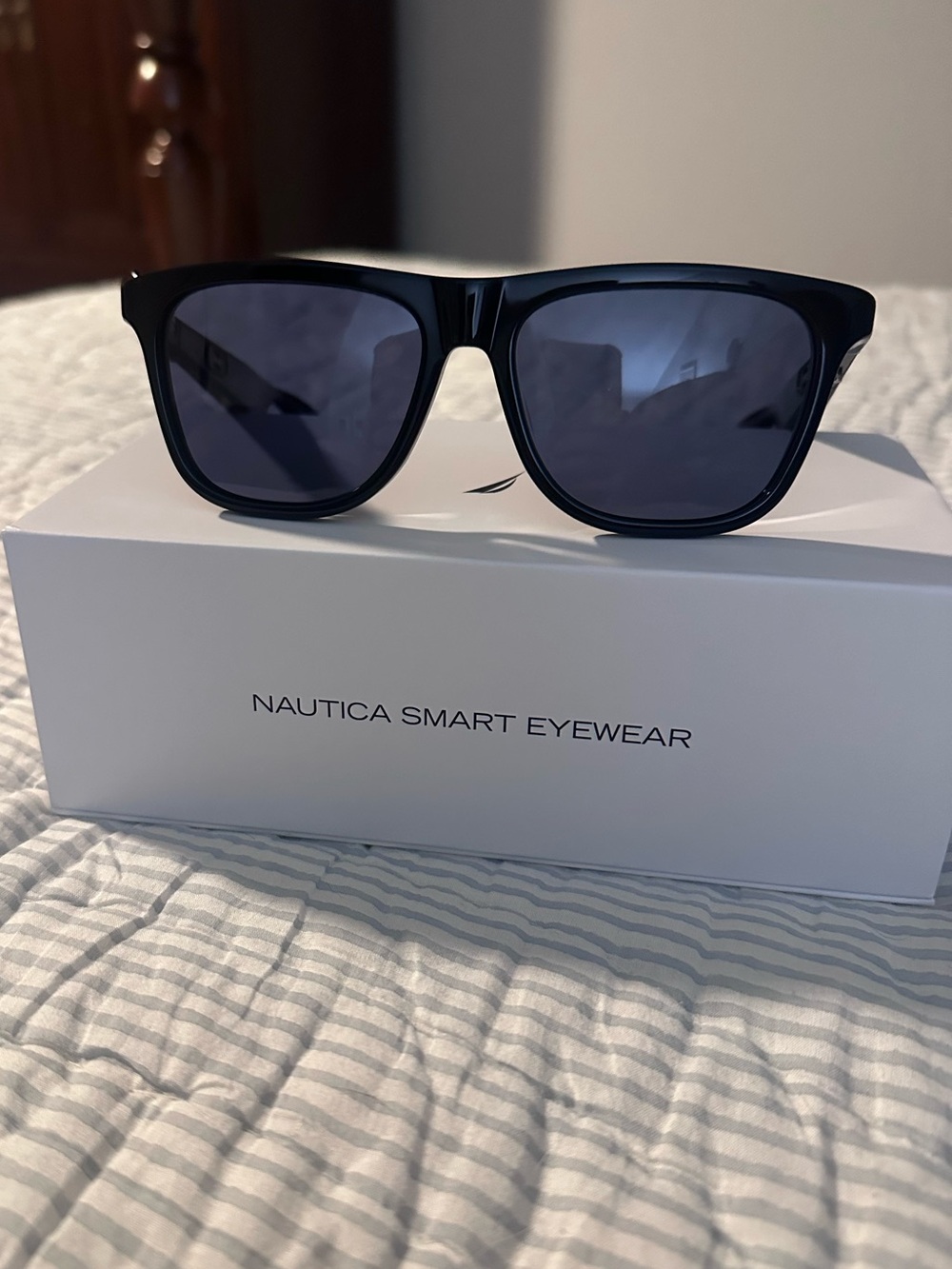 Nautica Smart Eyewear Powered By Lucy D